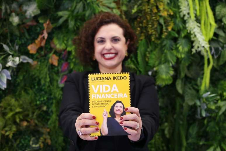 Luciana Ikedo