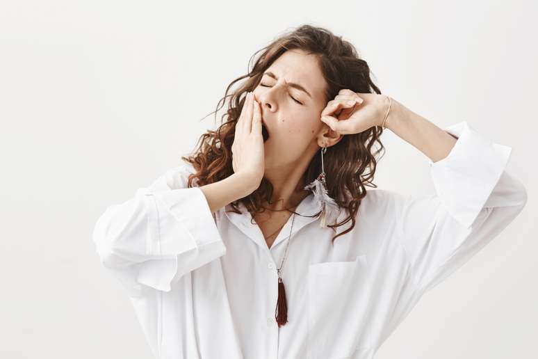 Irregular sleep increases the risk of hypertension. Understand why Irregular sleep increases the risk of hypertension. Understand why