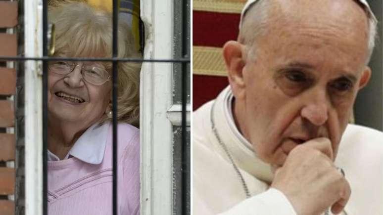 Quem foi o primeiro e único amor de Papa Francisco? Pontífice se declarou aos 12 anos