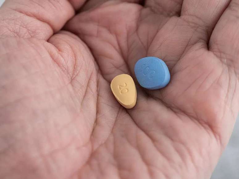 Embora o efeito vasodilatador da tadalafila pareça inofensivo, o uso indevido da substância pode causar diversos problemas à saúde