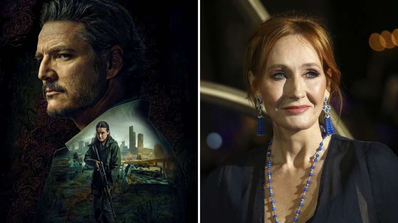 Pedro Pascal critica J.K. Rowling e reforça apoio à comunidade trans