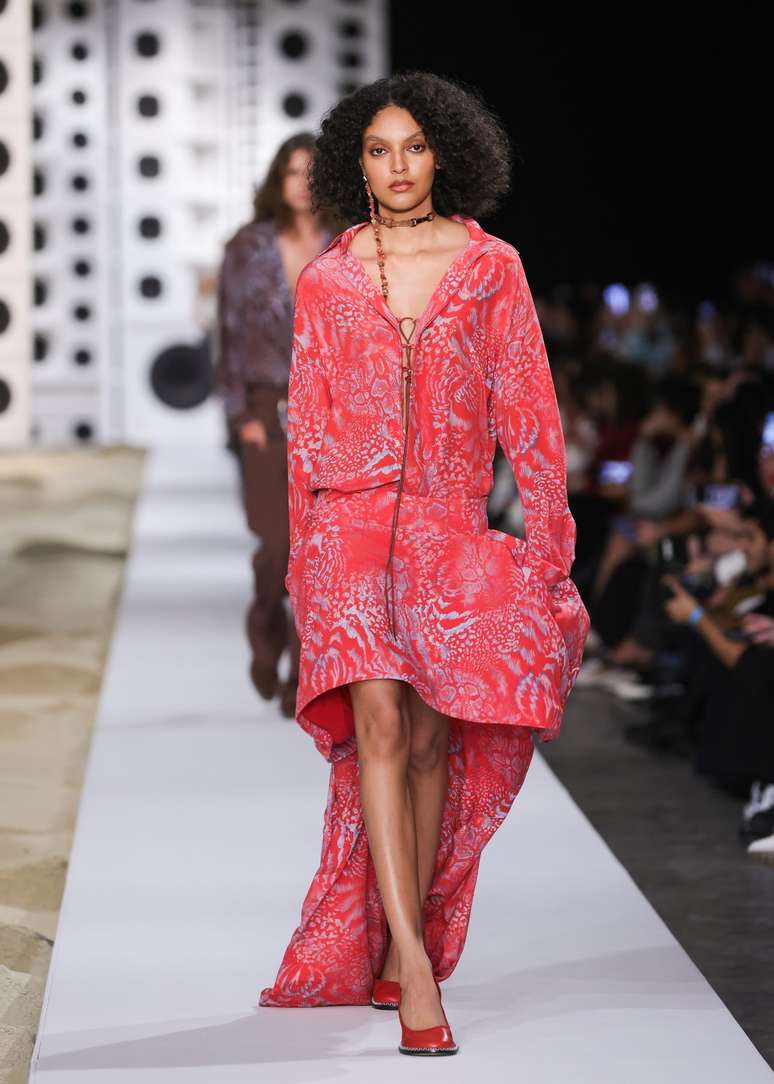 Desfile Misci 