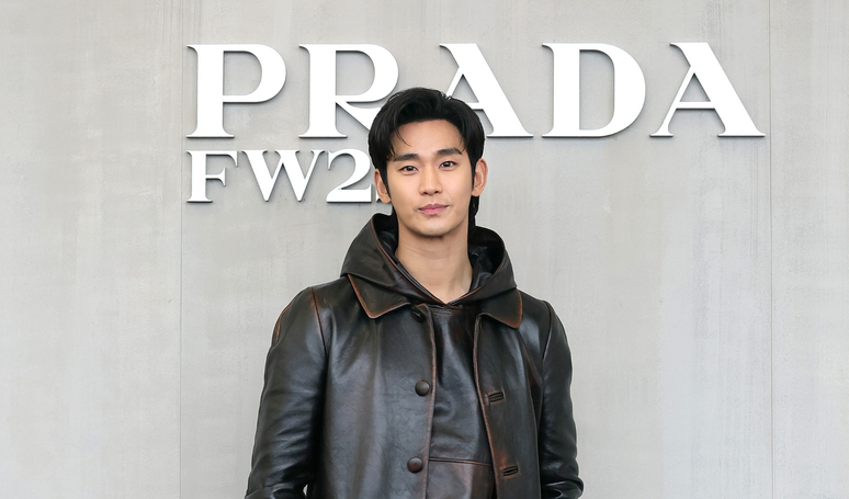 ‘Maldição da Prada': uma teoria bizarra sobre a marca de luxo envolve Kim Soo-hyun e outros astros que viveram escândalos.