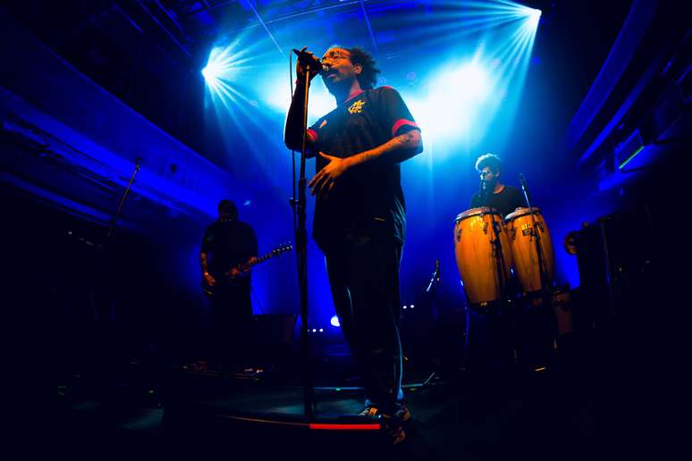 Crizin da Z.O. por Regis Bezerra