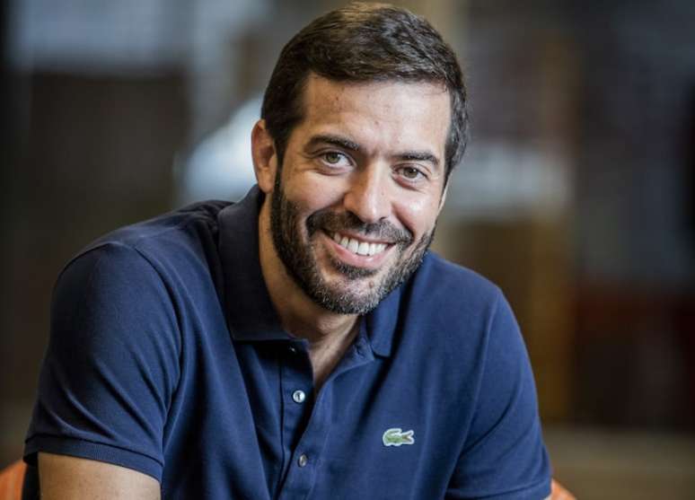 Adriano Correia é sócio-líder no setor de energia na PwC Brasil