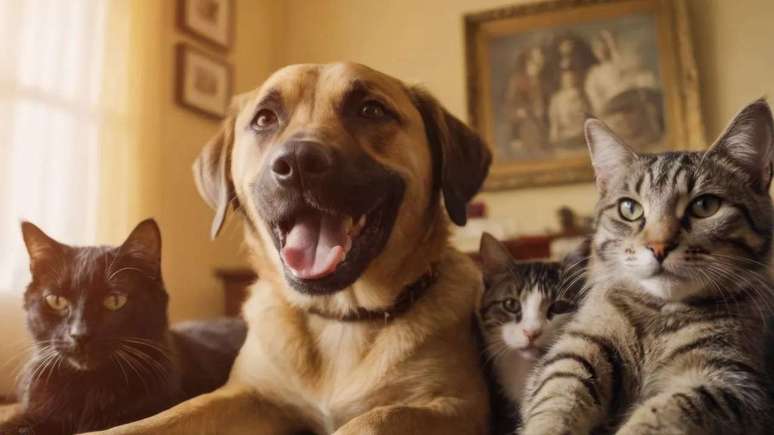 Veja quais são as regras para pets em condomínios