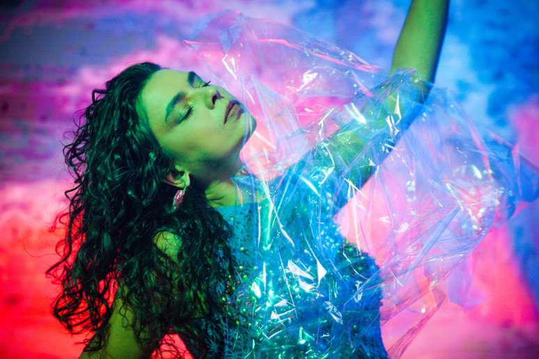 Ava Rocha por Caca Meirelles