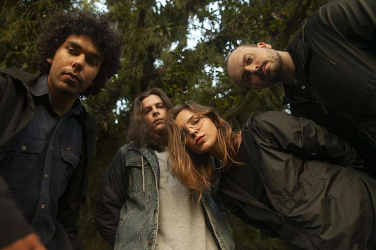 Ador&aacute;vel Clich&ecirc; por Jean Affeld