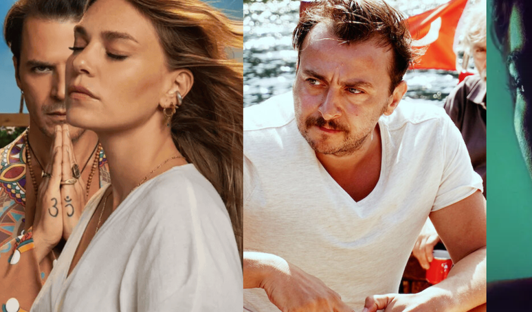 Sem tempo para série longa? Confira essas 6 novelas turcas super curtinhas para maratonar em um final de semana.
