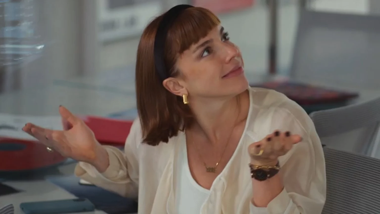 Na trama da Globo, Solange vai rebater as humilhações que sofrerá da sogra