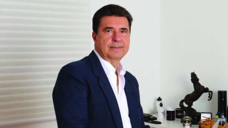 Delegado Maurício Freire explica a importância da identificação de crianças
