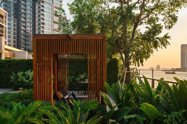 Capella Bangkok