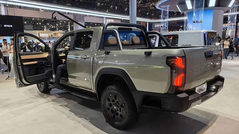 Chery Himla