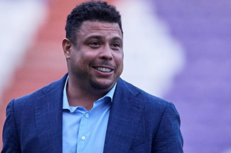 Torcedores do Valladolid estão na bronca com gestão de Ronaldo