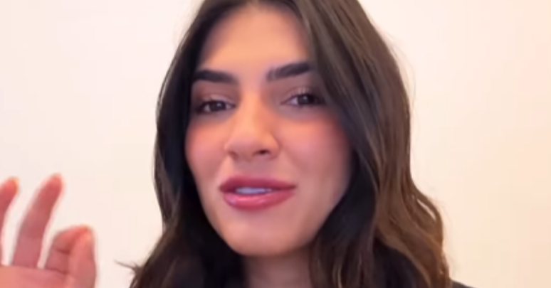 Letícia Vaz, referência no empreendedorismo, aposta em publicações em séries nas redes sociais em 2025