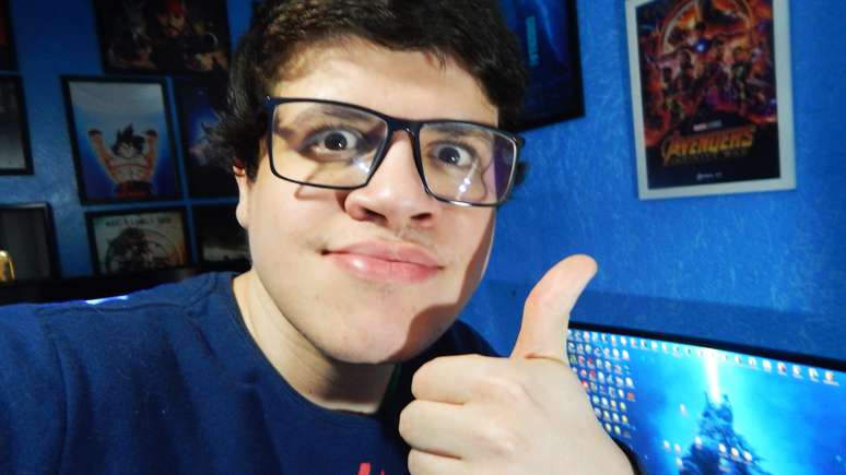 Quem é Games EduUu? O YouTuber polêmico que divide opiniões