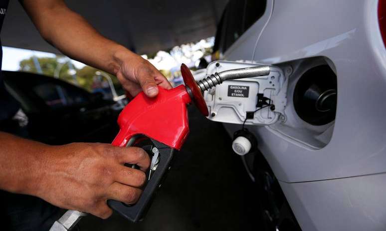 Nova gasolina E30 pode cnter de 27% a 35% de etanol