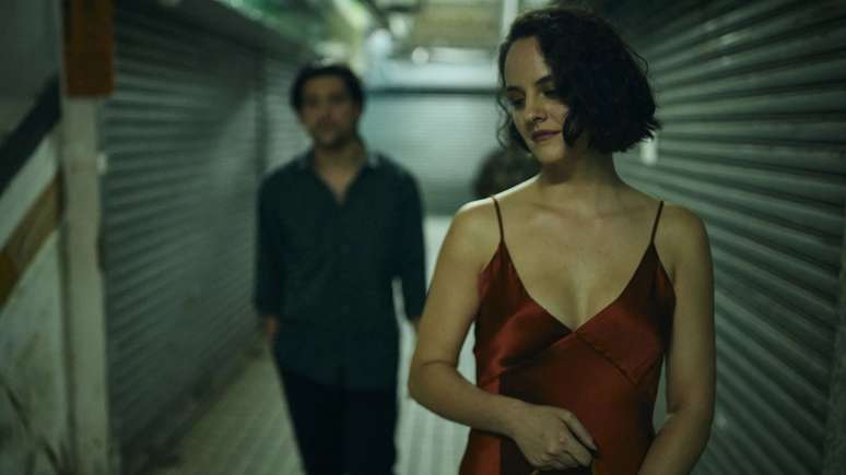 'A antiga Emmanuelle está morta', afirma diretora da nova versão do clássico erótico (Divulgação/Imovision)