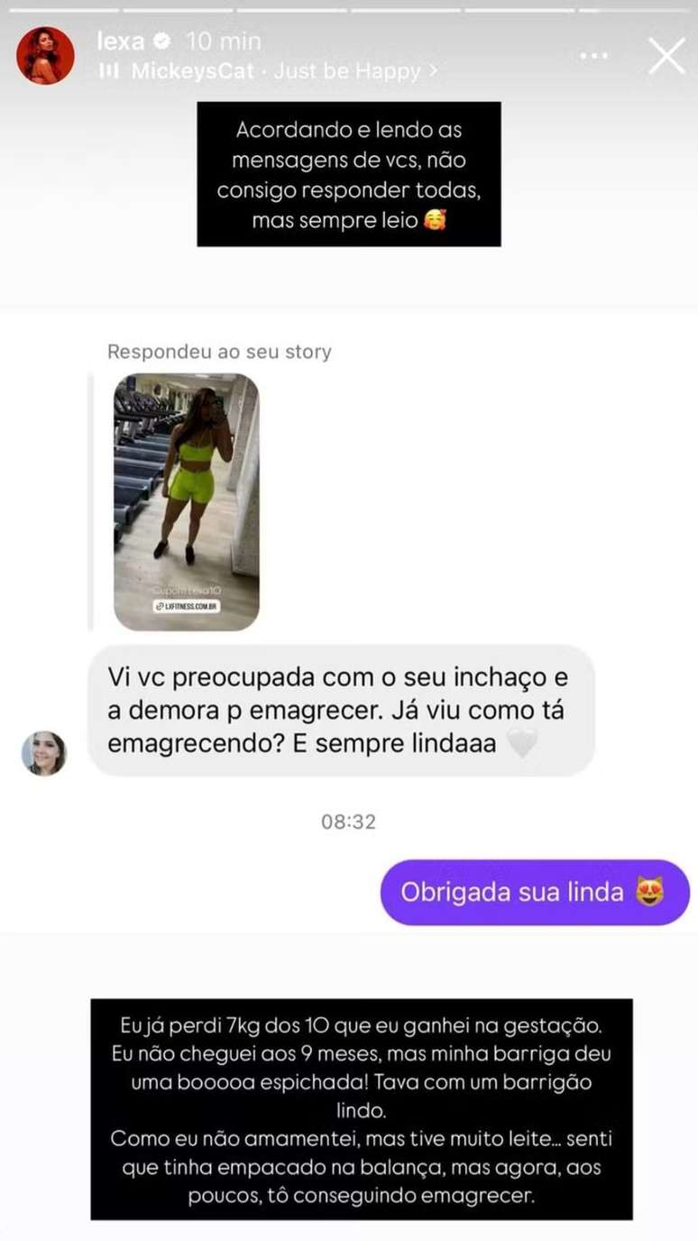 Reprodução/Instagram