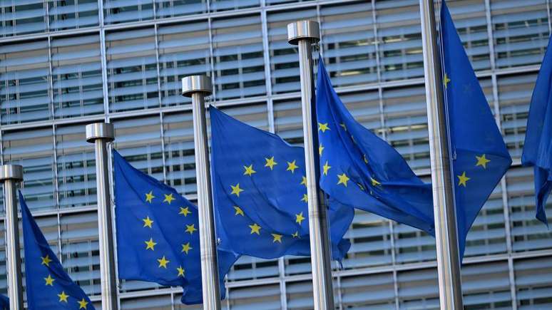 A União Europeia é um exemplo de associação de países que tem prosperado mutualmente graças ao livre comércio