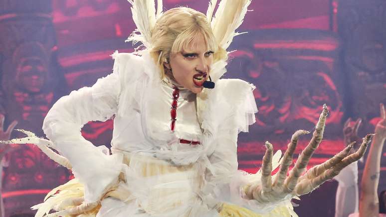 Globo fatura mais de R$ 47 milhões com de show de Lady Gaga em Copacabana