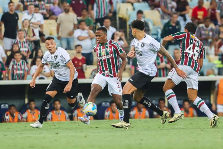 FOTO: MARINA GARCIA / FLUMINENSE F.C.