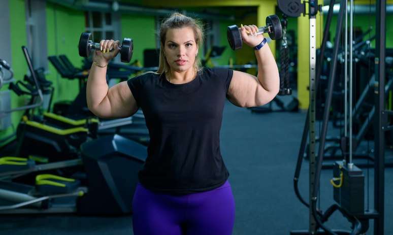 The fasting associated with HIIT accelerates weight loss, you understand