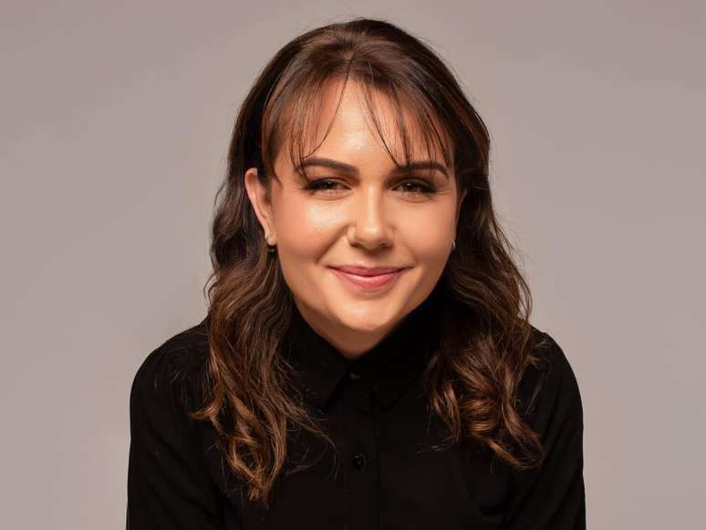 Patrícia Stedile 