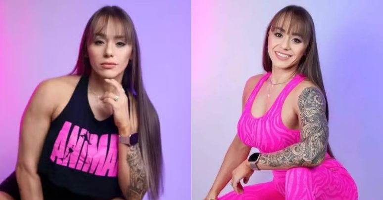 Personal trainer foi morta pelo companheiro