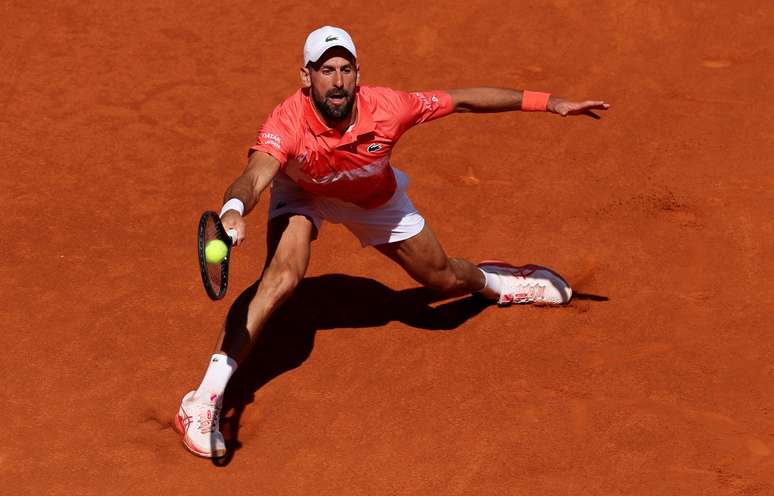 Djokovic