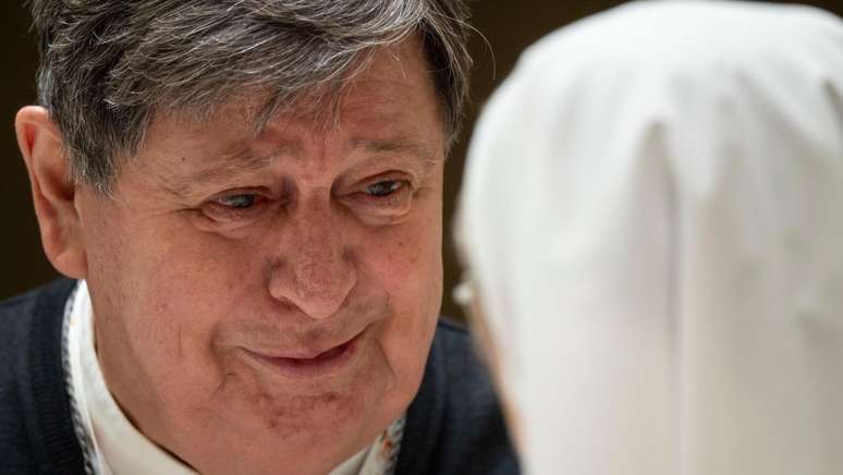 João Braz de Aviz