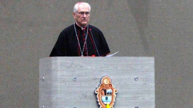 Leonardo Ulrich Steiner