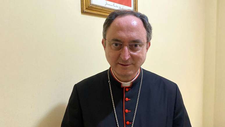Sérgio da Rocha