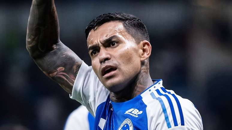 Dudu Rodrigues, jogador de futebol