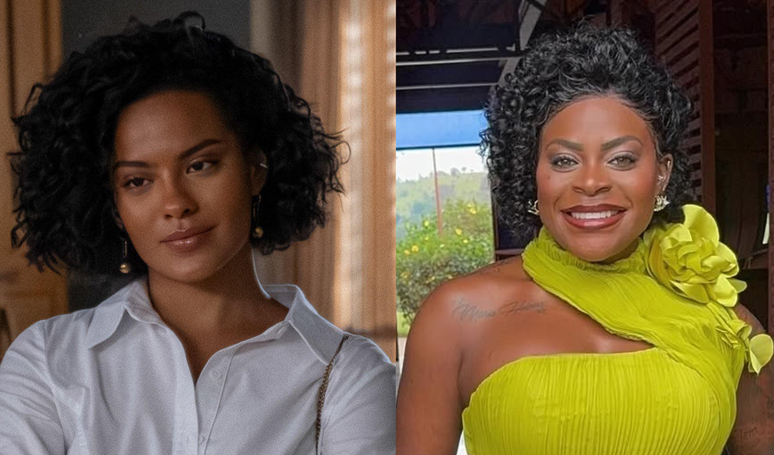 Maria de Fátima inspirada em Jojo Todynho? Internauta encontra 'coincidência' entre as duas após meme na web: 'A Globo foi sagaz'.