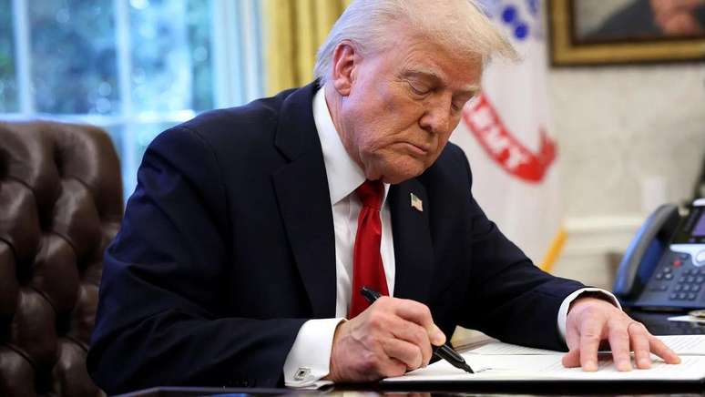 Donald Trump rejeitou grande parte do consenso científico sobre raça