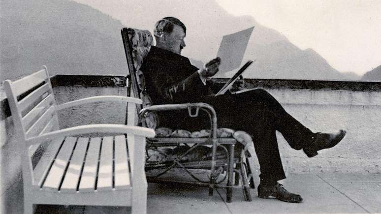 A publicação de supostos diários de Adolf Hitler em abril de 1983 foi uma das fraudes mais extraordinárias do século 20
