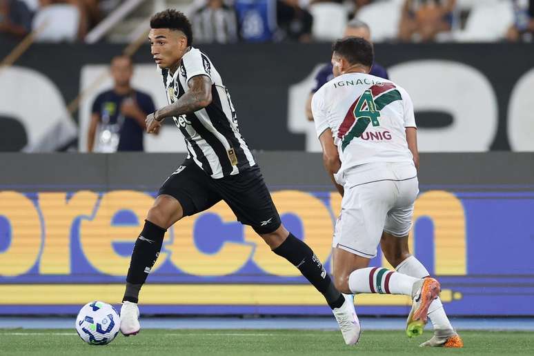 Botafogo