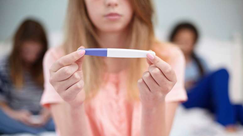 N&uacute;mero de nascimentos na R&uacute;ssia caiu drasticamente na d&eacute;cada de 1990