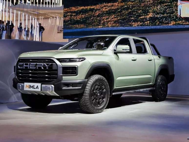 Chery Himla