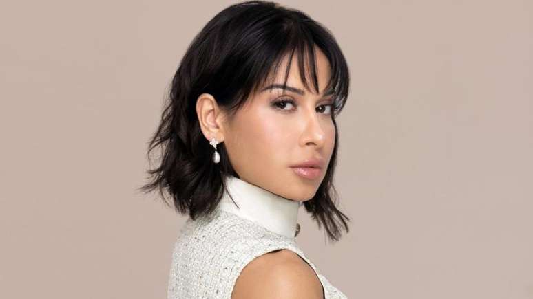 Maíra Cardi, influenciadora e vendedora de curso para emagrecer