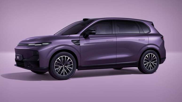 Lepmotor B10