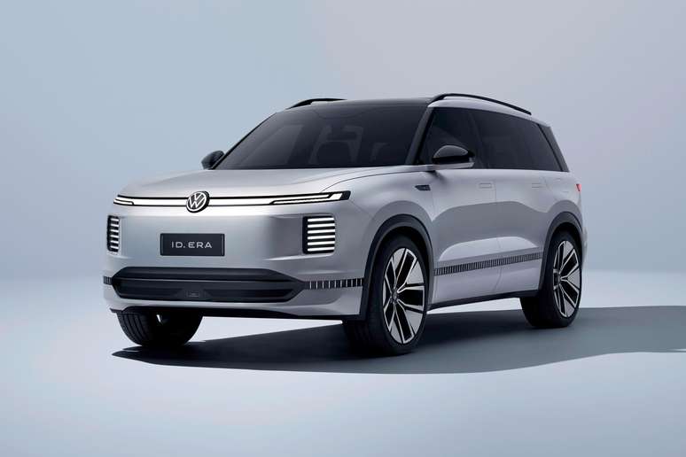 Volkswagen ID. Era