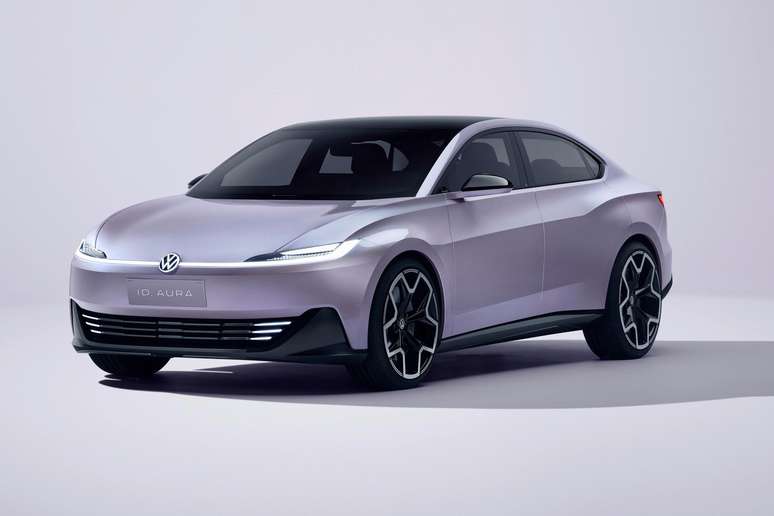 Volkswagen ID. Aura