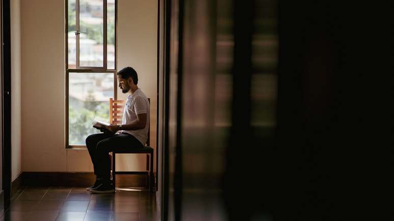 Os seminaristas são incentivados à prática esportiva e cultural, como a leitura, dentro e fora do seminário
