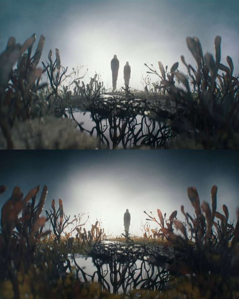 The Last of Us muda abertura ap&oacute;s morte dram&aacute;tica de Joel Miller, personagem de Pedro Pascal 