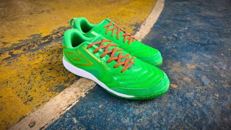Umbro Pro 5 Bump St. Patrick’s Day