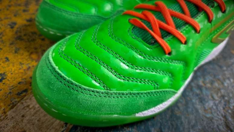 Umbro Pro 5 Bump St. Patrick’s Day