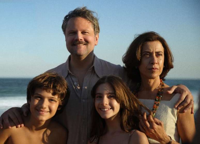 'Ainda Estou Aqui' estreou nos cinemas brasileiros em 7 de novembro de 2024