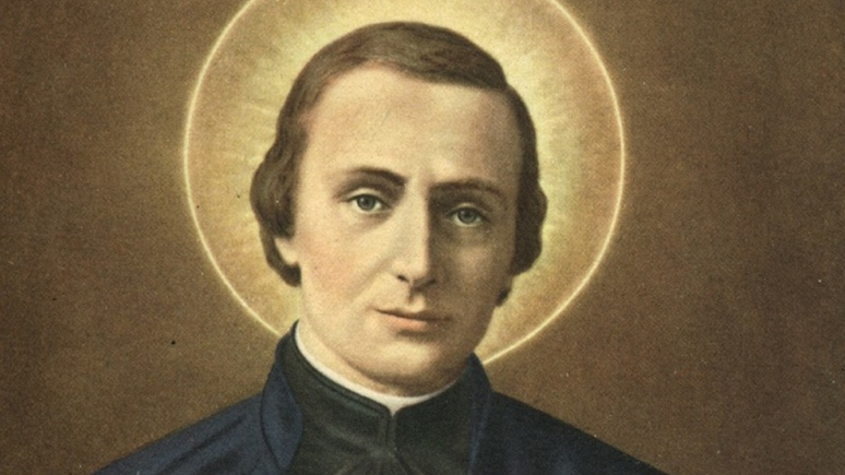 Did you know there is a saint called Pedro Chanel? Learn everything about him